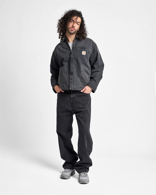 Carhartt WIP Landon Pant | I030468.8906 | AFEW STORE